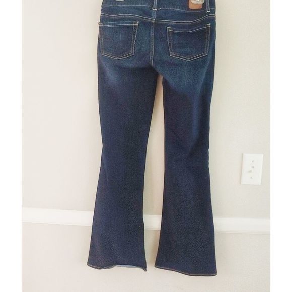 American Eagle Artist stretch kick boot je… - Picture 3 of 5